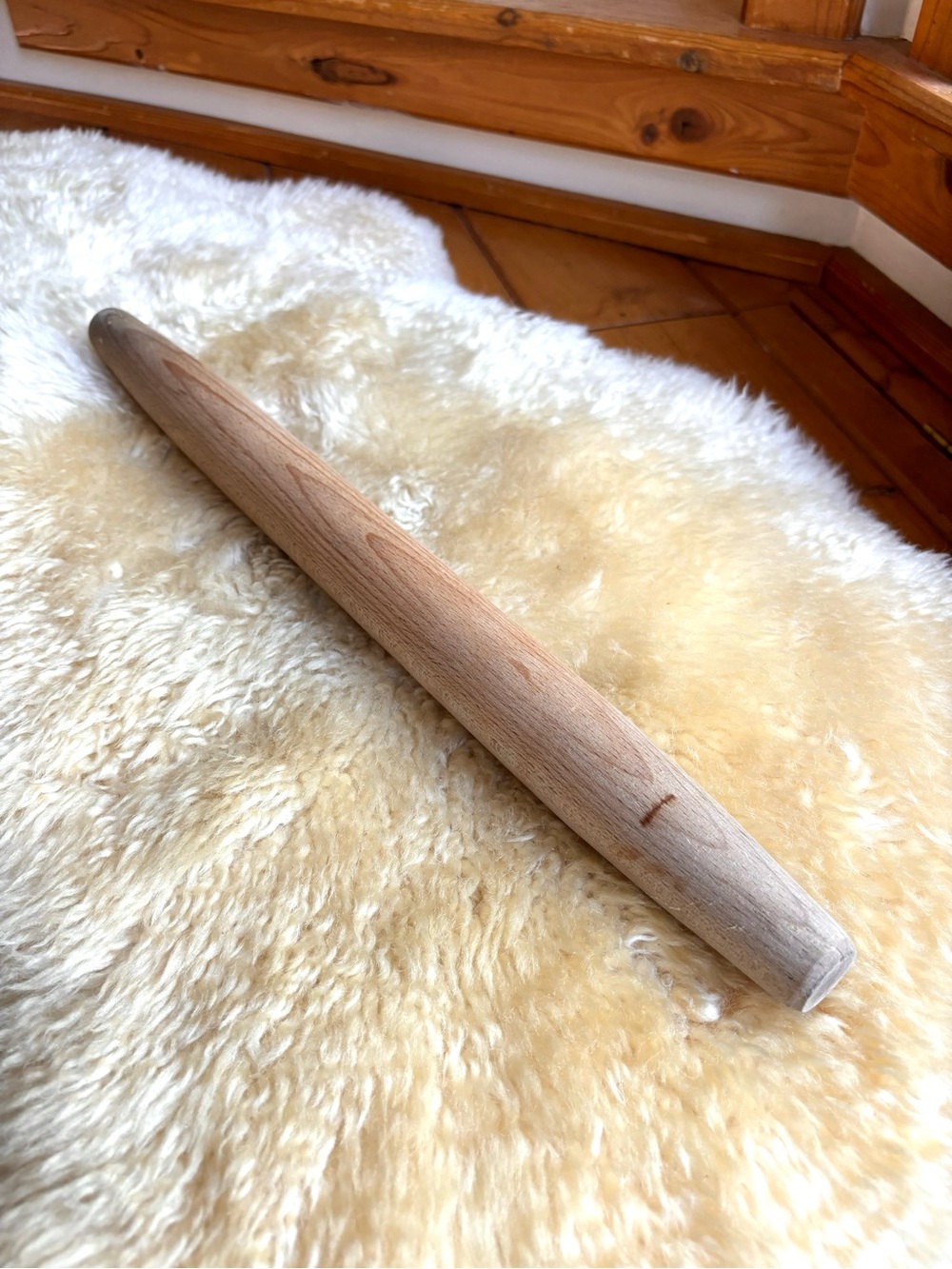 French Rolling Pin